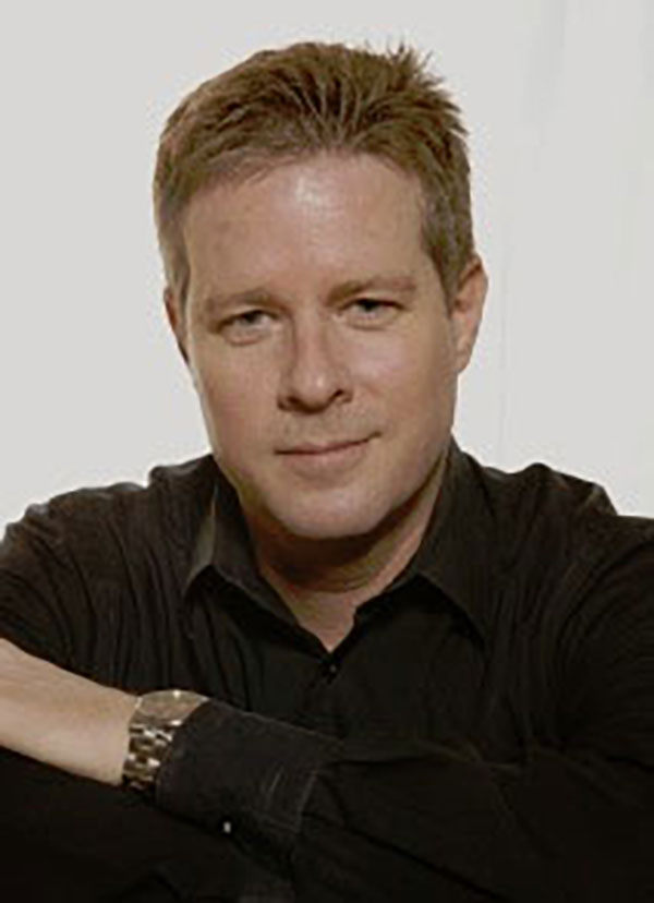 Dr. David T. Kehler, Director of Bands