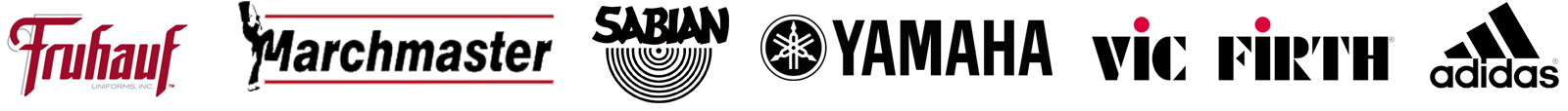 KSU Marching Owls Partner logos